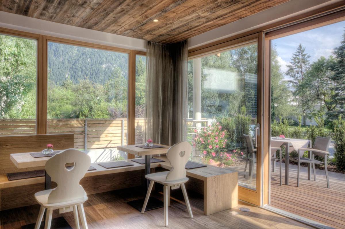 Residence Villa Calluna Campo Tures Extérieur photo