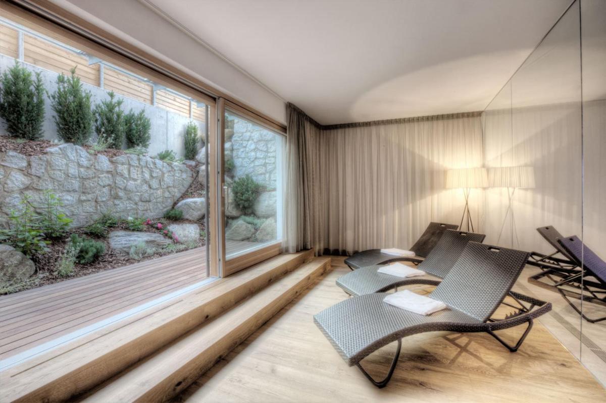 Residence Villa Calluna Campo Tures Extérieur photo