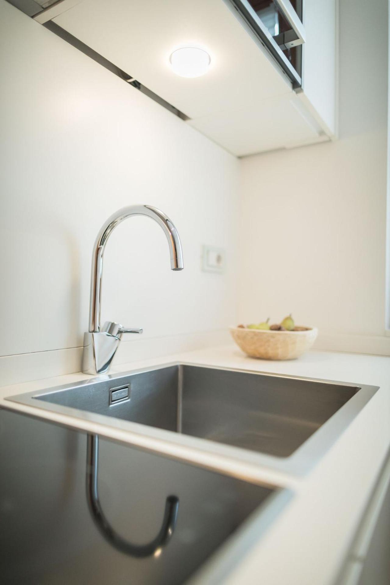 Residence Villa Calluna Campo Tures Chambre photo
